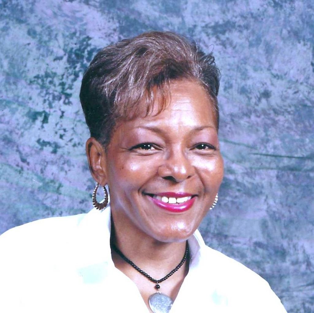 Dorles Lorine Murrell-Johnson Profile Photo