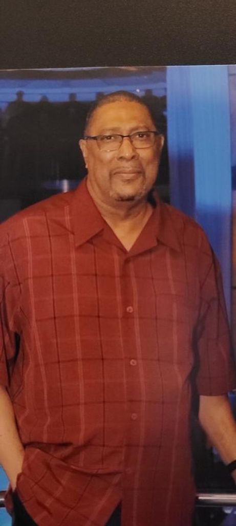 Chester Rockett Profile Photo