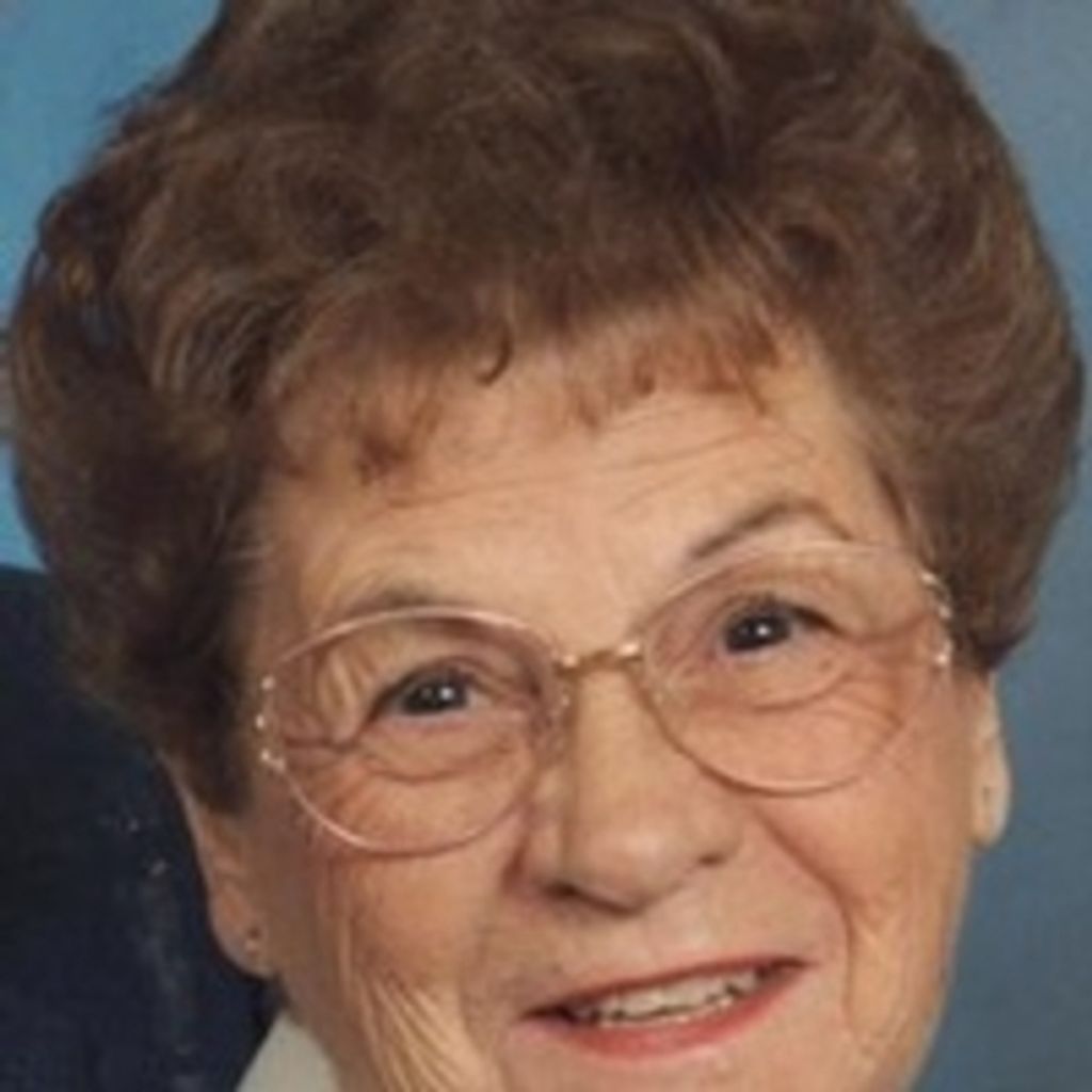 Christine Hanley Profile Photo