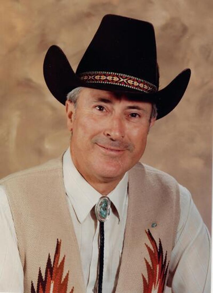 Dale Joyce Profile Photo