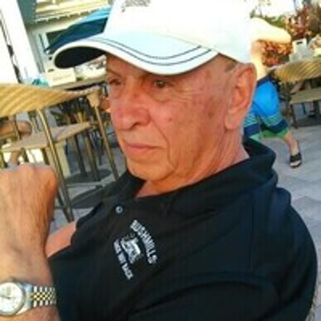 Thomas 'Tim' J Tegiacchi Sr Profile Photo