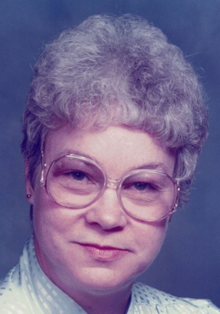 Wilma Jean Boesch