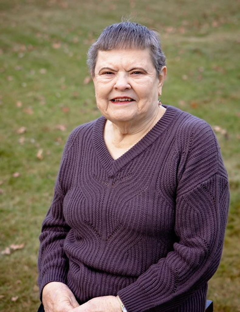 Sharon Elaine Friesen Profile Photo