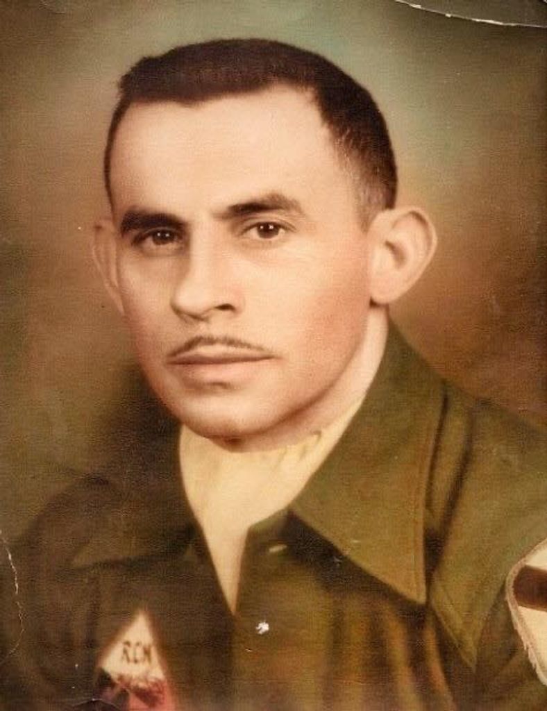 Dionicio Lozano