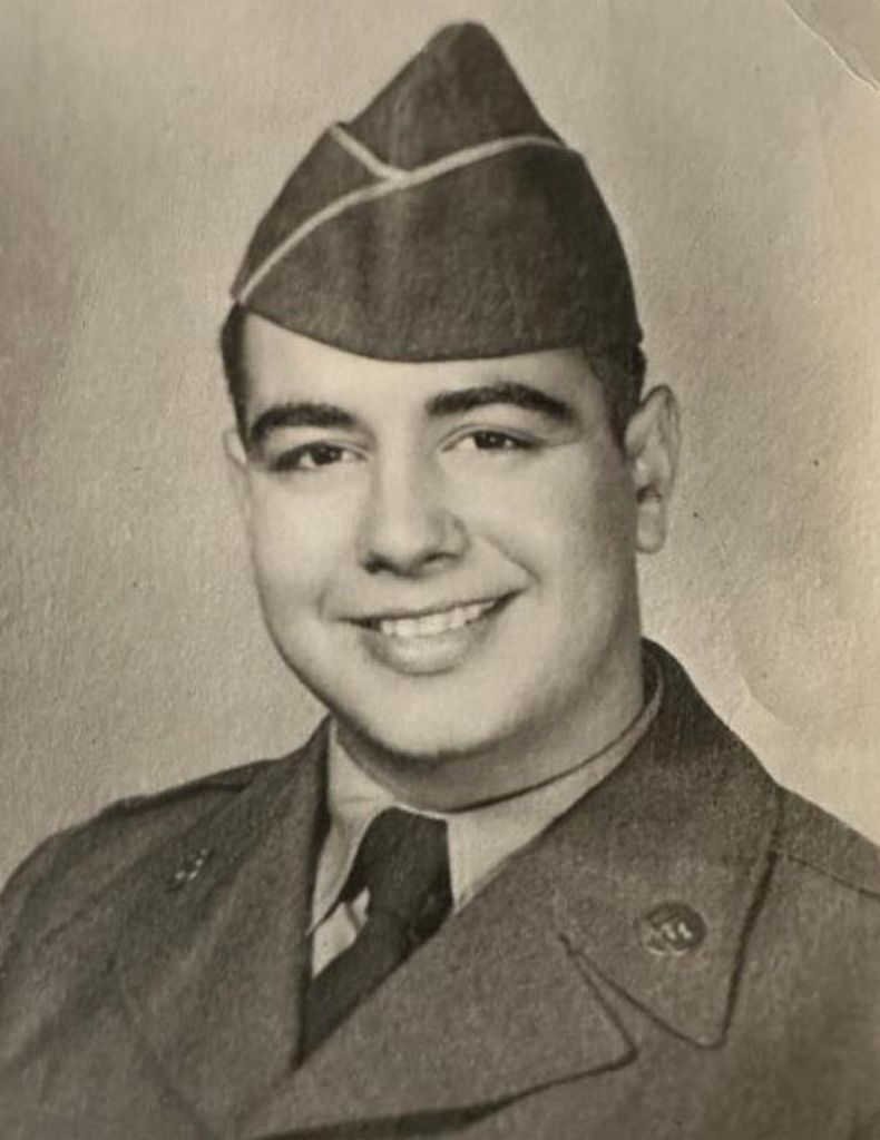 Joseph Anthony Belcastro Sr.