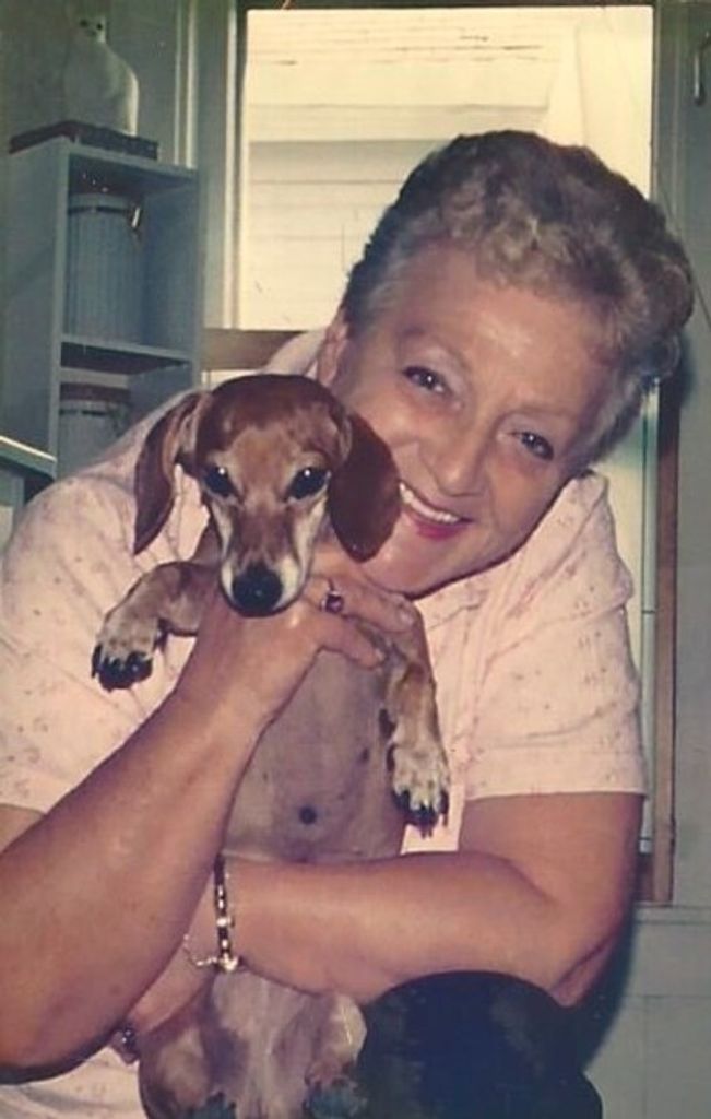 Harriet J. Atiyeh Profile Photo