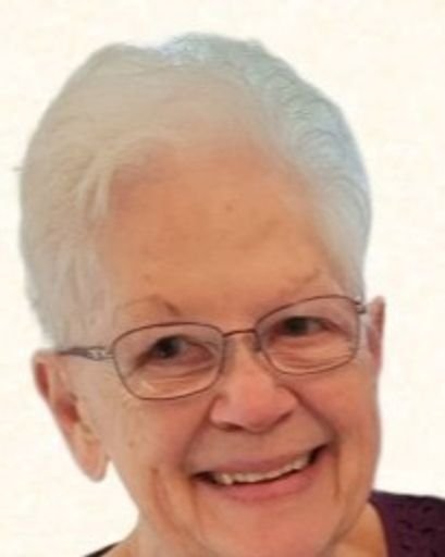 Marvis Ann Karge's obituary image