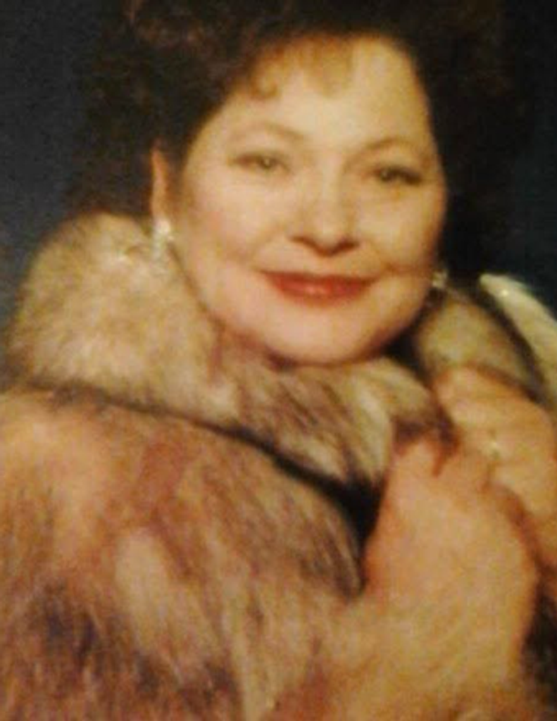 Louise Marie Deal Profile Photo