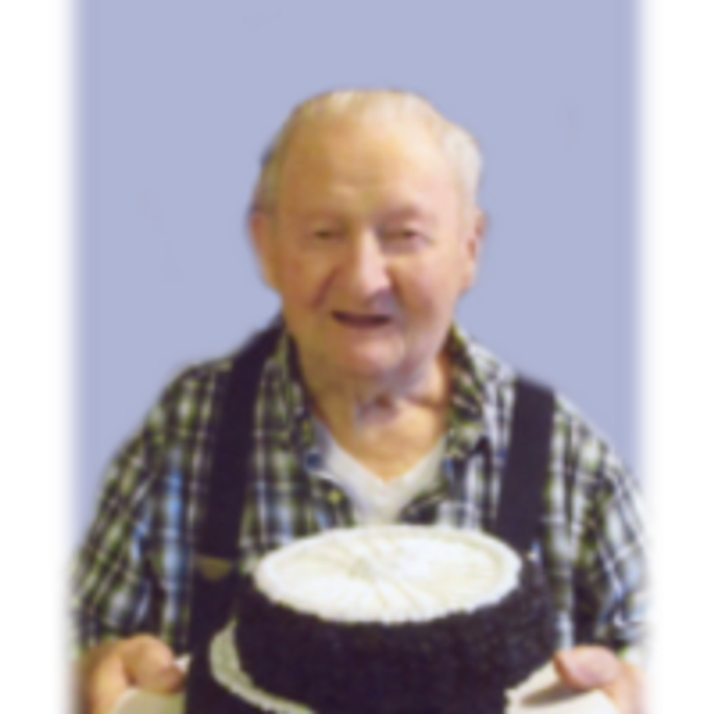 Harold (Donald) Porter, Sr.