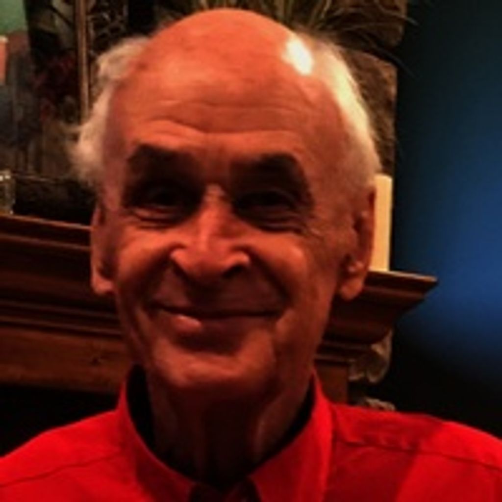 Ronnie L. Rose