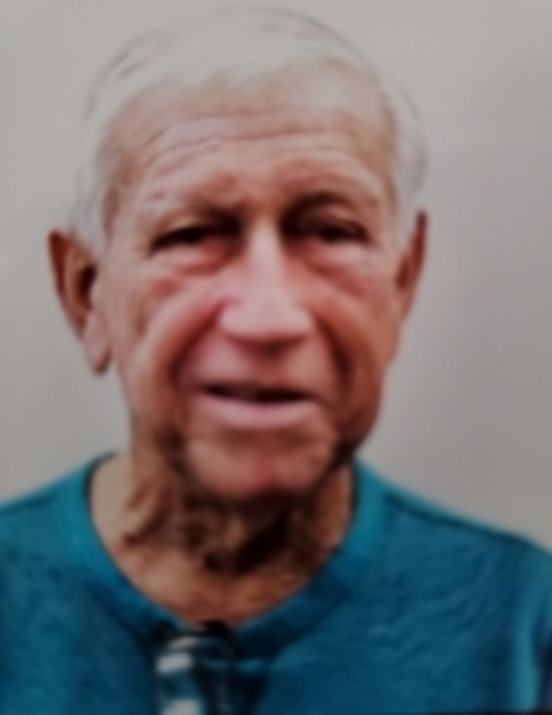 Anthony Richard Segrest, Sr.