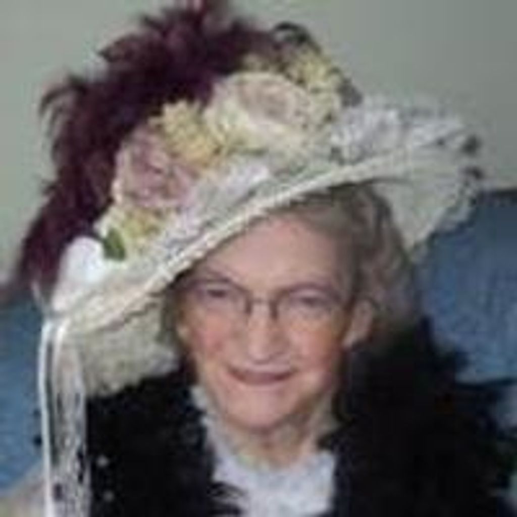 Roberta Jane Stockton