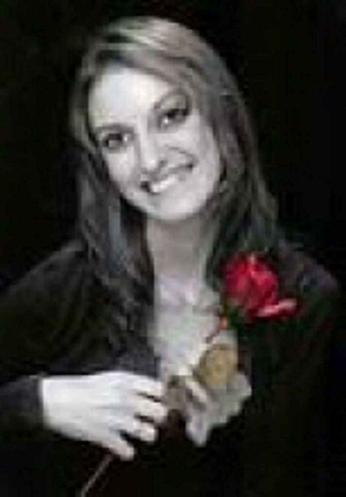 Megan  Marie Parsons