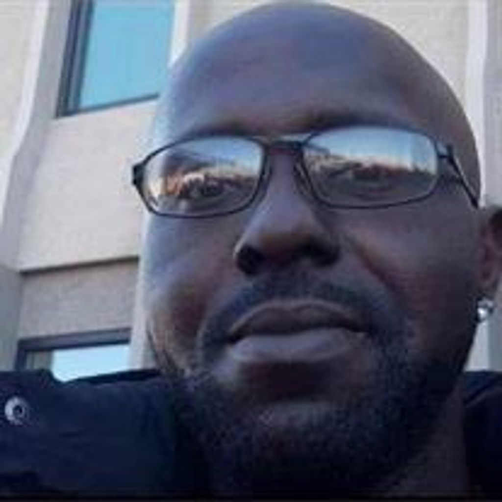 William Jamane Clark