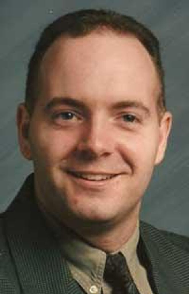 Brian  J. Bates