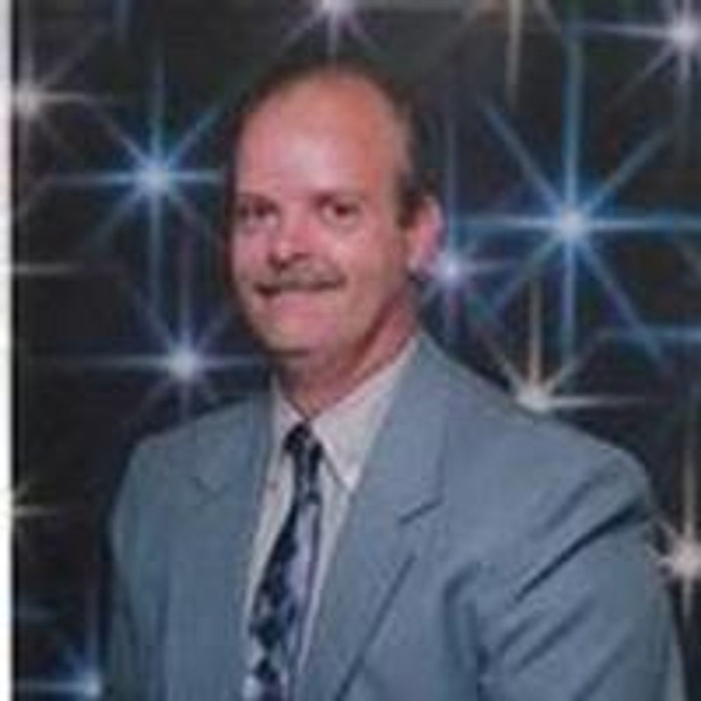 Jerry W. Cannon Profile Photo