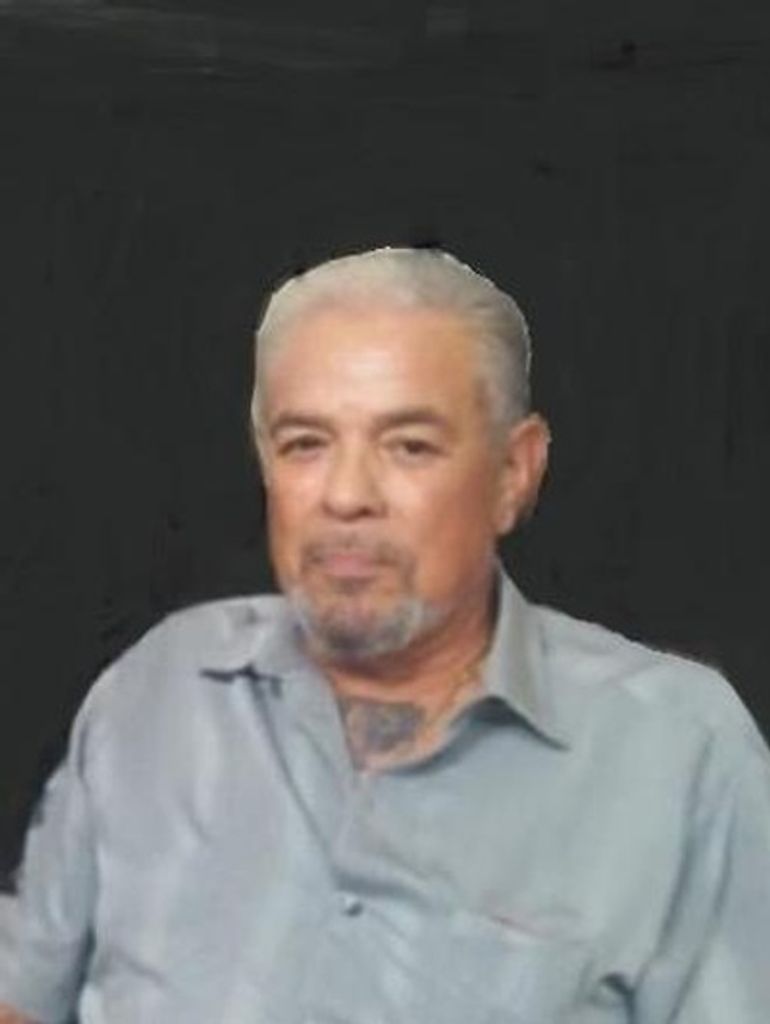 Arthur "Chivo" Loredo Profile Photo