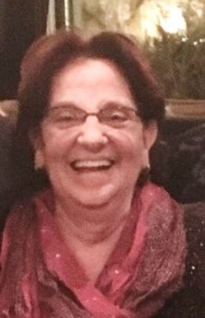 Eileen Sain Profile Photo