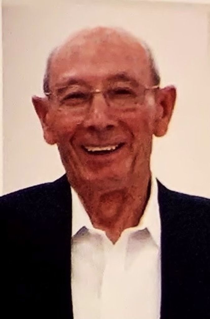 Joseph Elmer Guillen