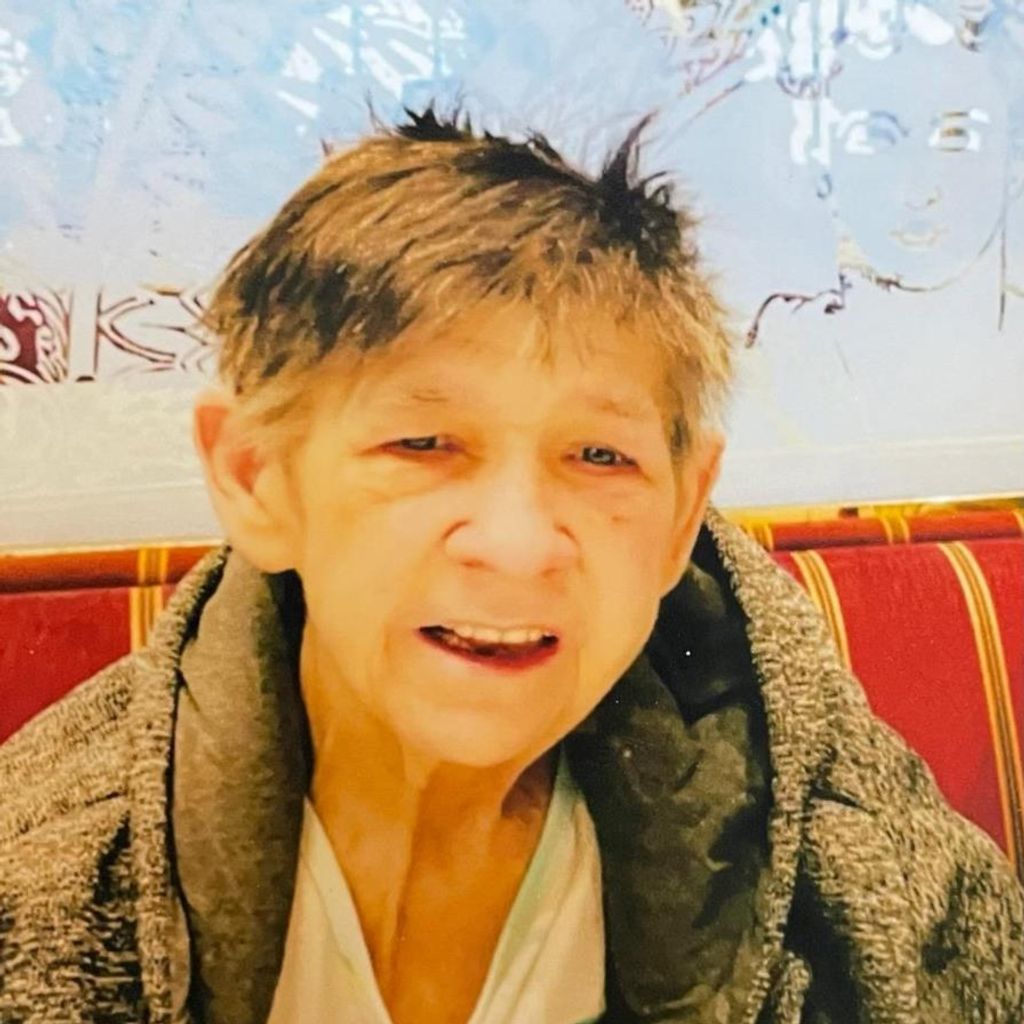 Sharon Williams