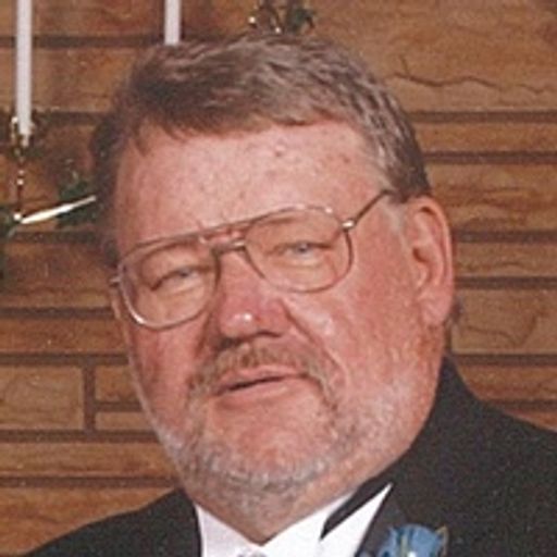 Wayne G. Danielson Profile Photo