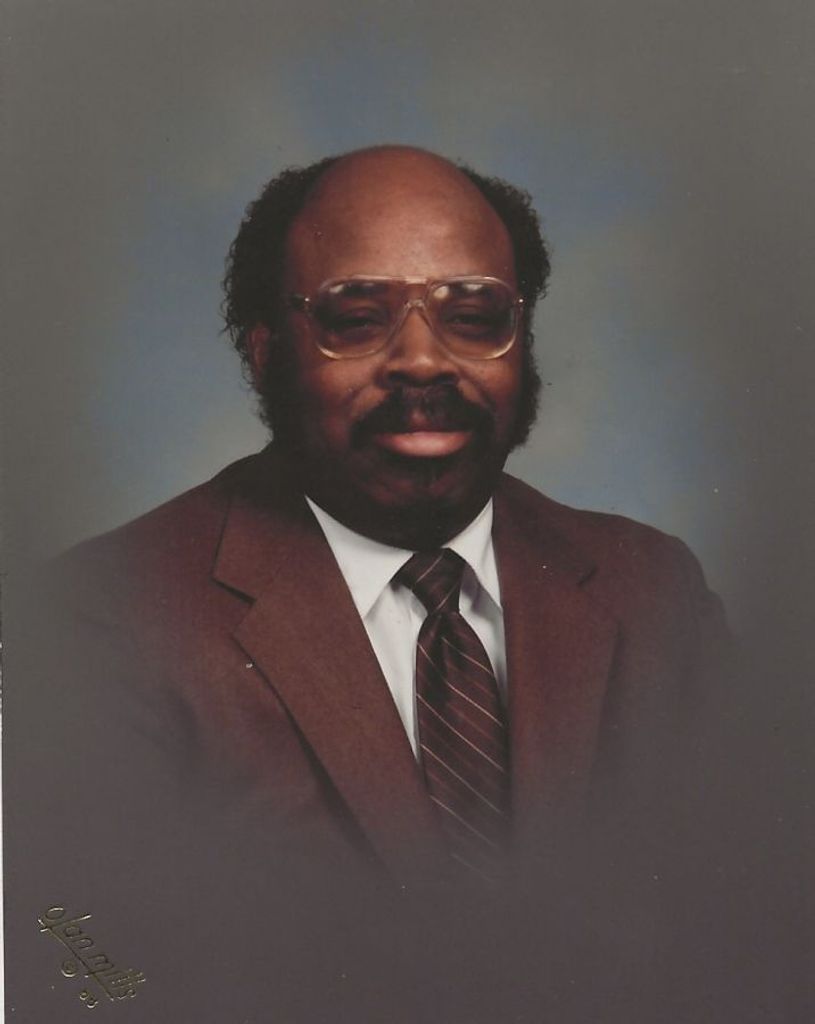 Sammie Lee Smith