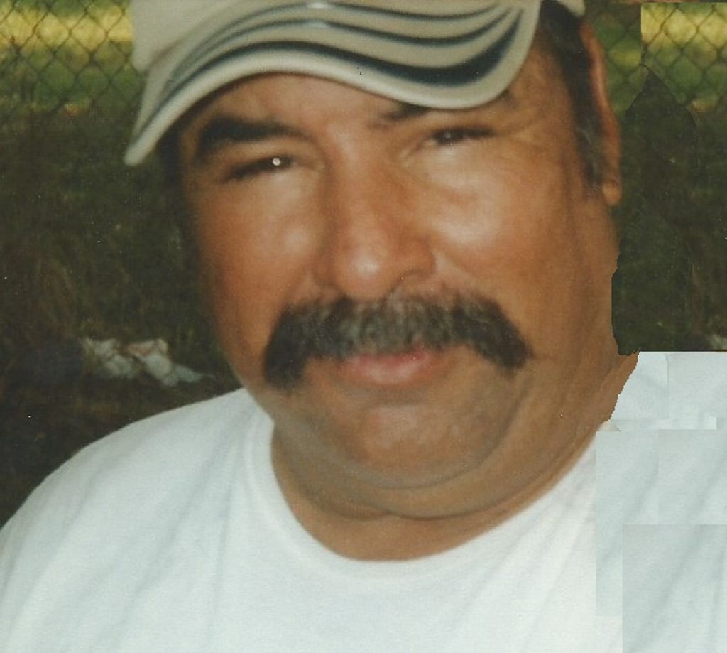Nicanor "Nick" G. Perales