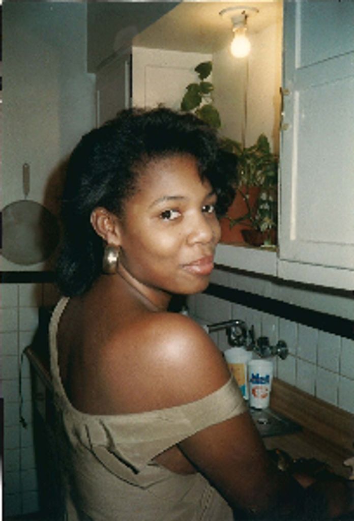 Rhonda D Carter