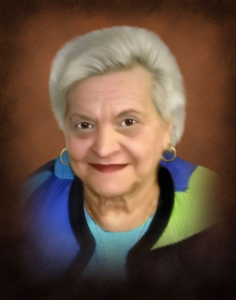 Dorothy Dolney Profile Photo