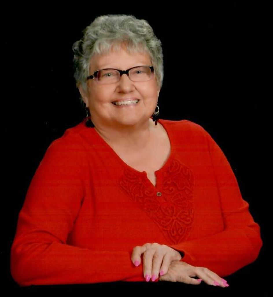 Rita Starr Profile Photo