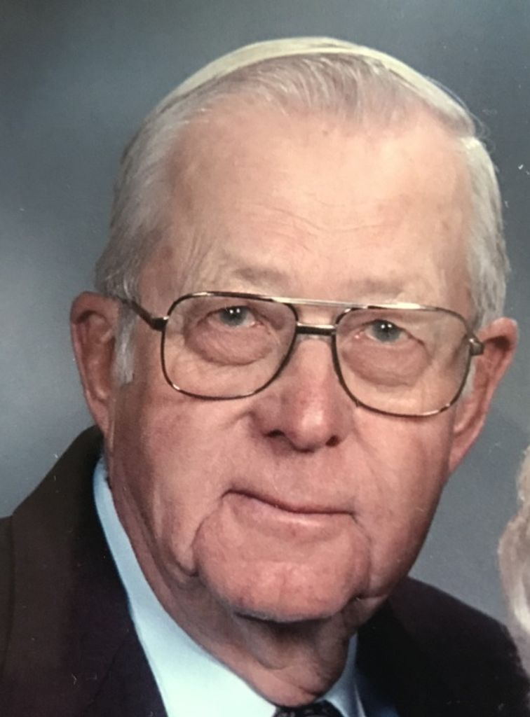 Robert Widman Sr.