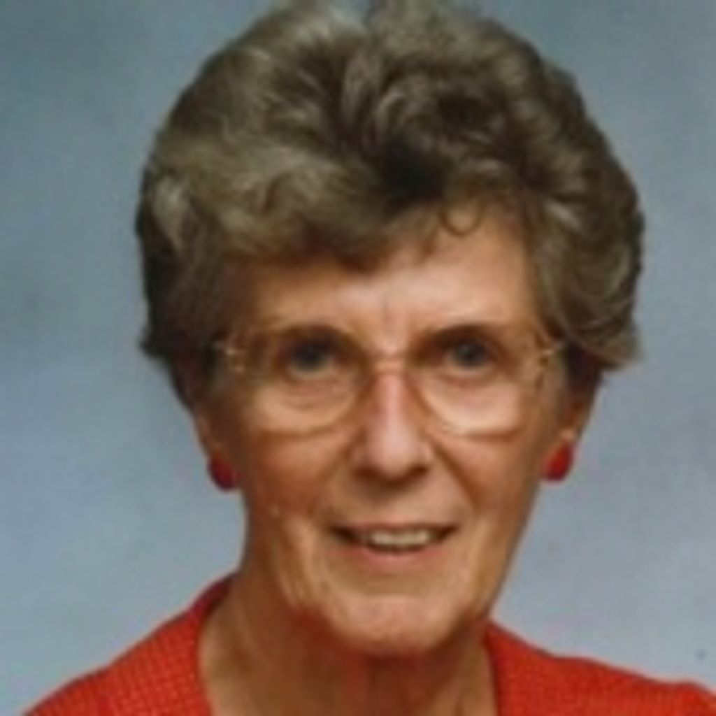 Hazel Cameron