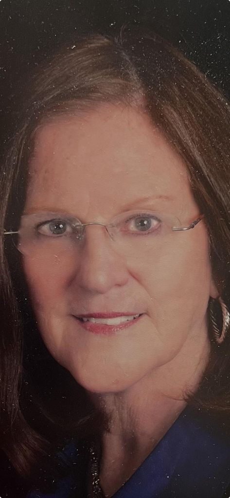 Veronica Brinkley Pittman