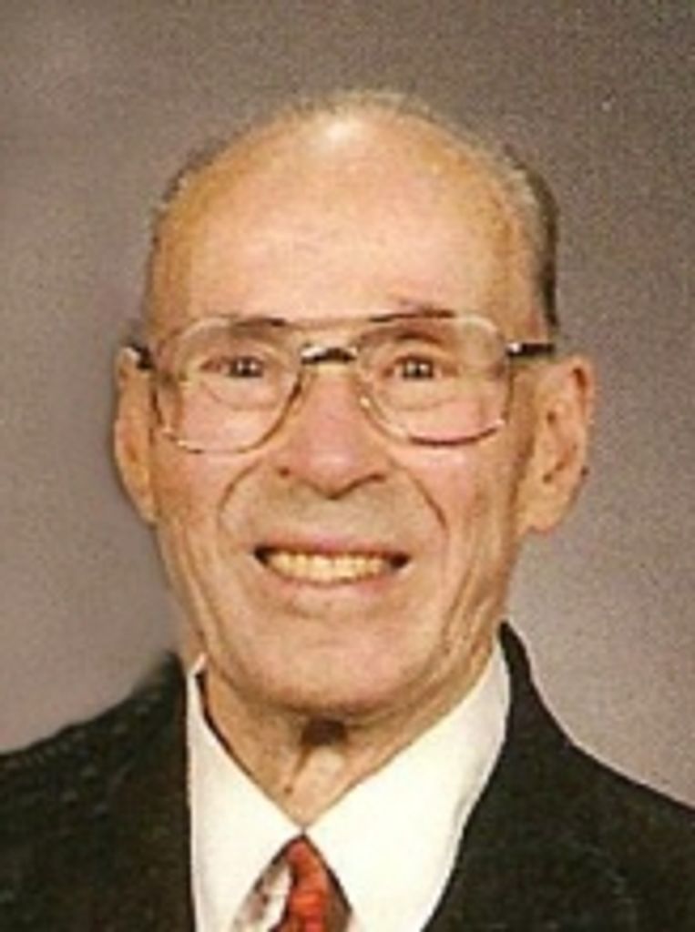 Russell Cunningham