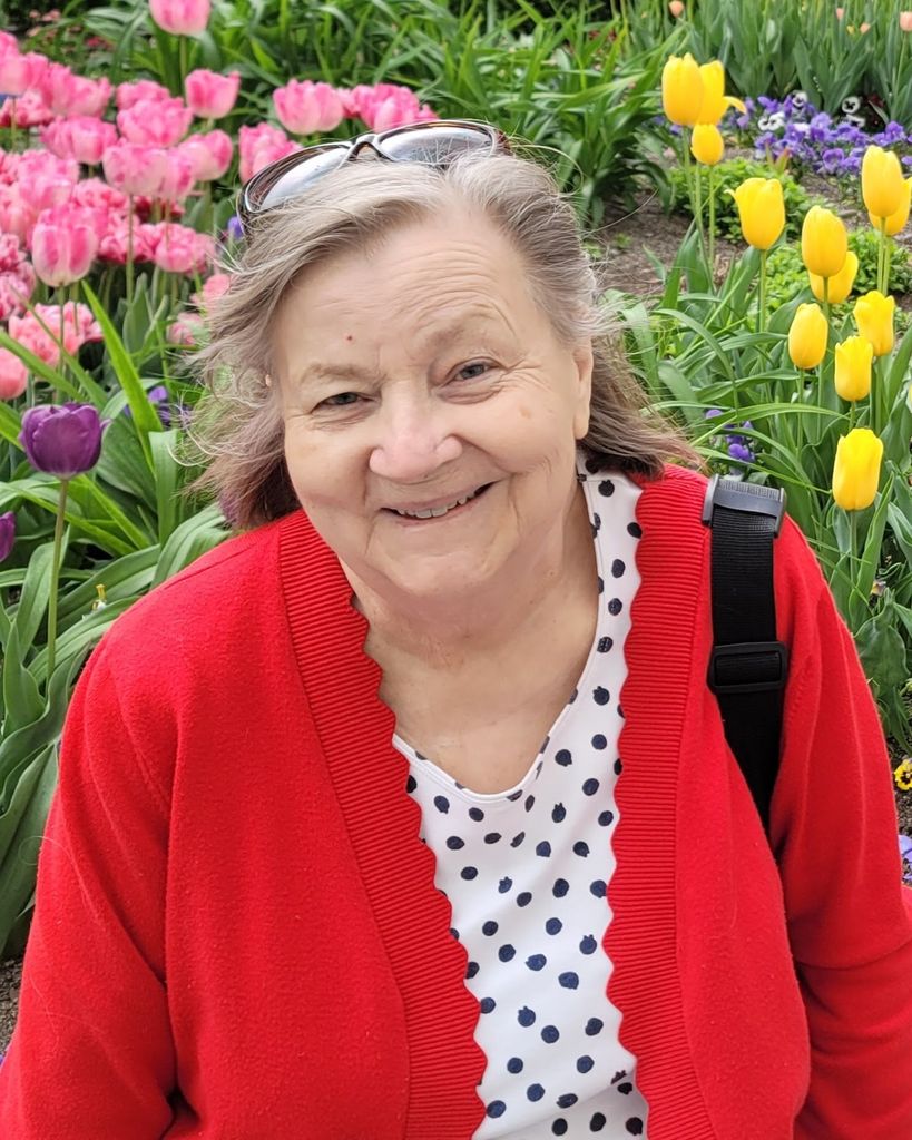 Alene Andersen Draper Profile Photo