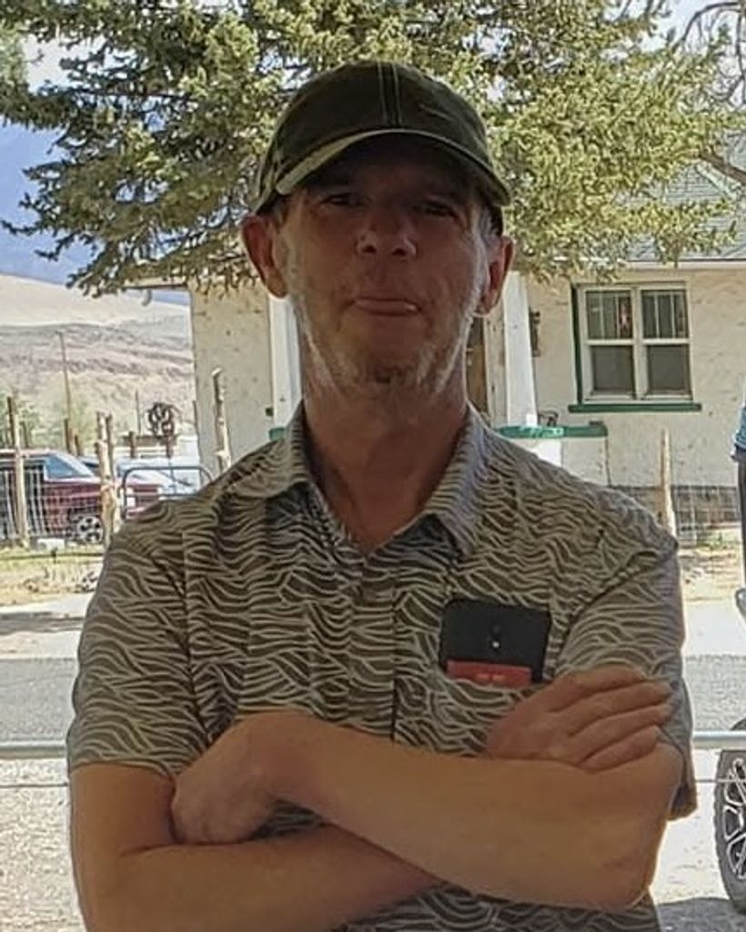 Burt Jay Parks Profile Photo