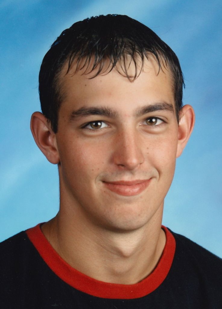 Nathaniel "Nate" Augusta Thurston