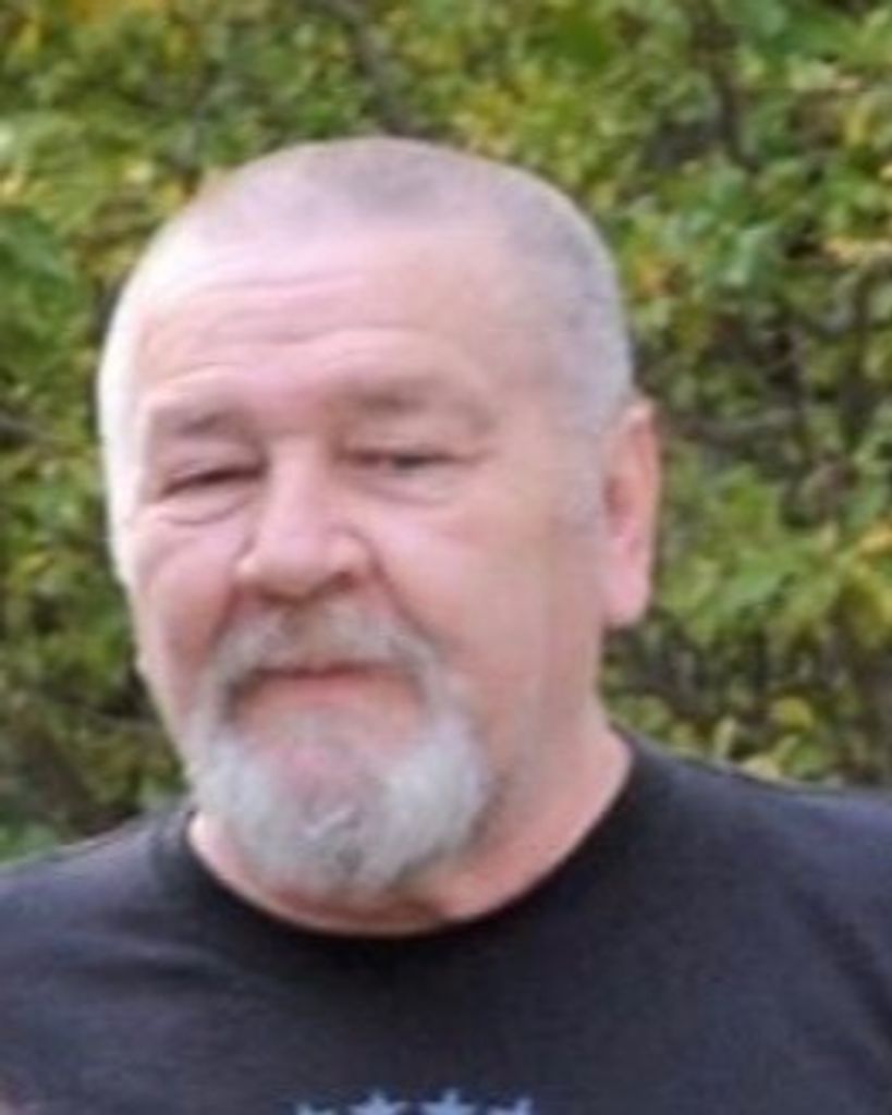 Thomas J. Walls Profile Photo