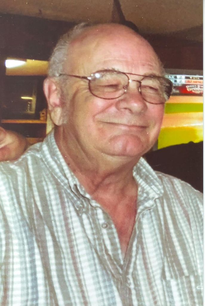 Ralph Edin Profile Photo