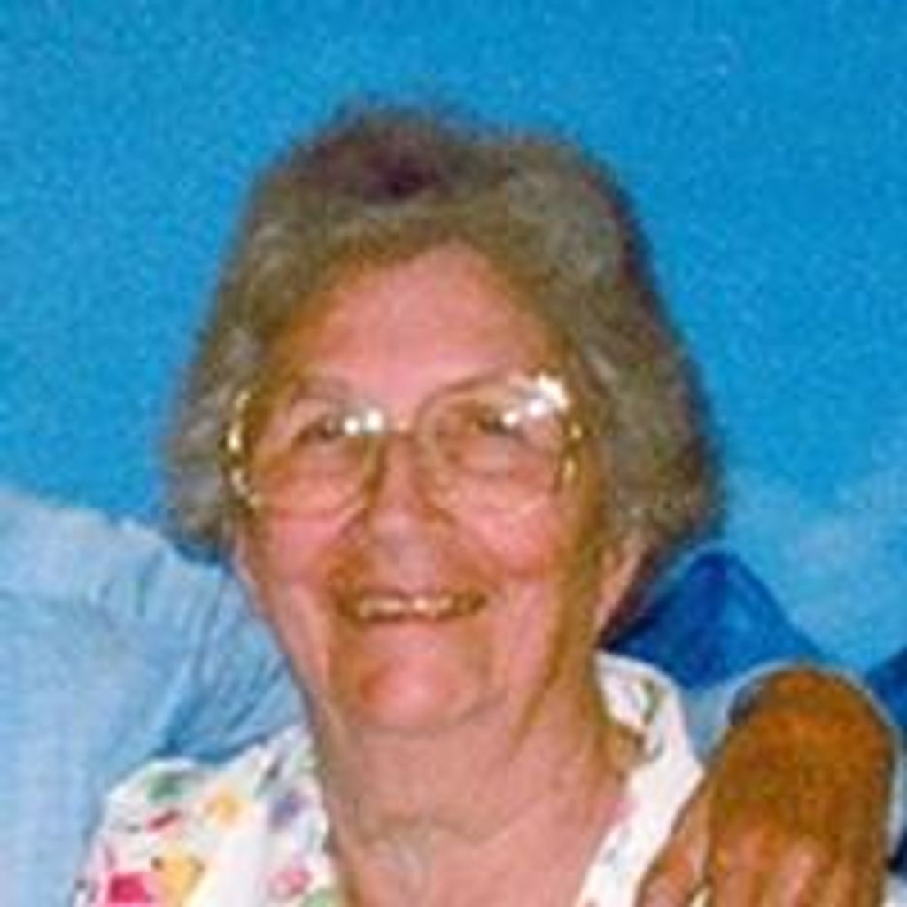 Lorena Williford Wooley