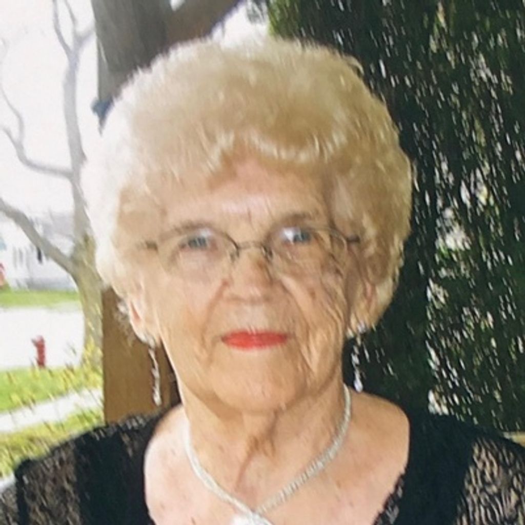 Catherine Edith Tomczak