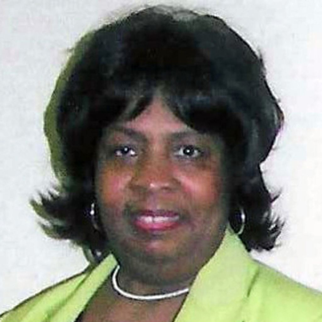 Verna Arnetta Lavender