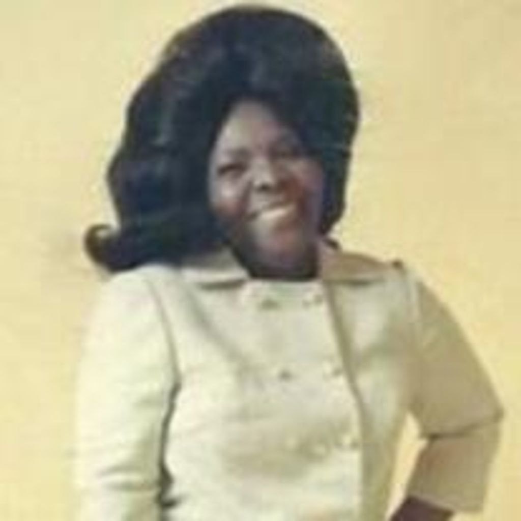 Maggie Lee Brown