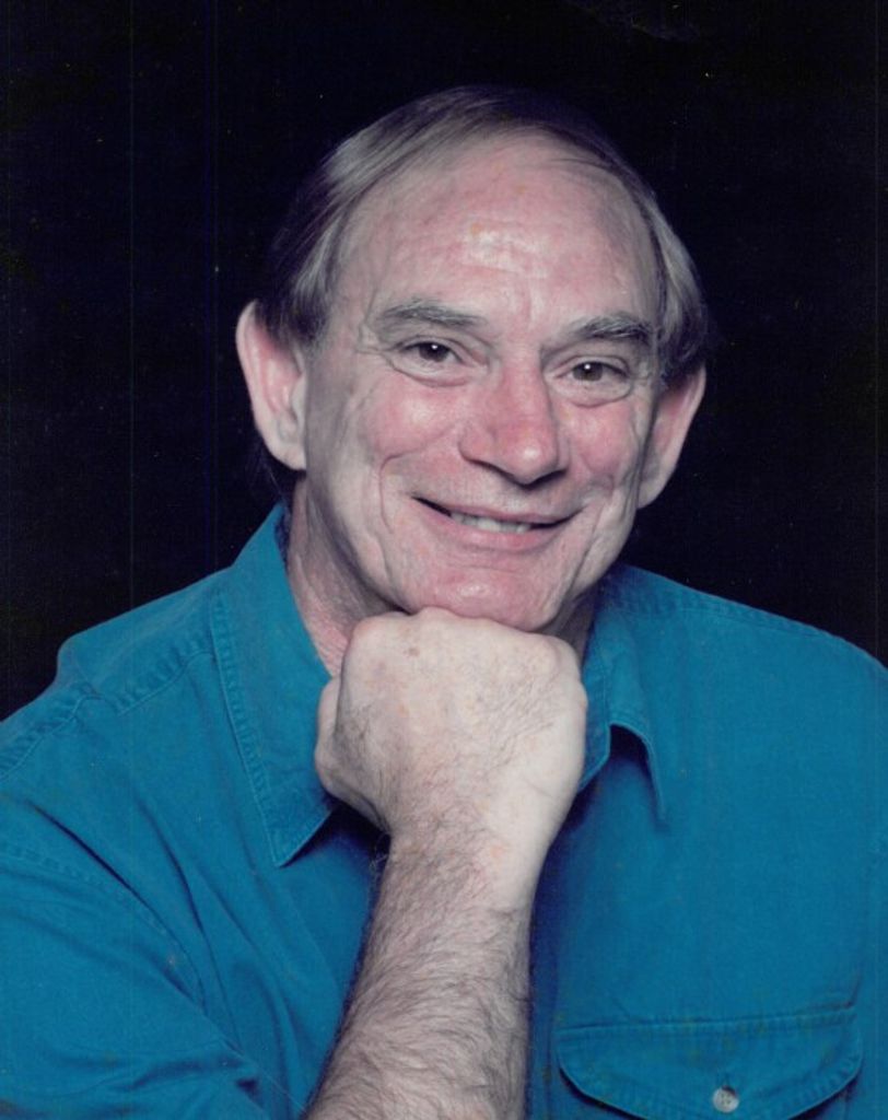 Larry Hinesley Profile Photo