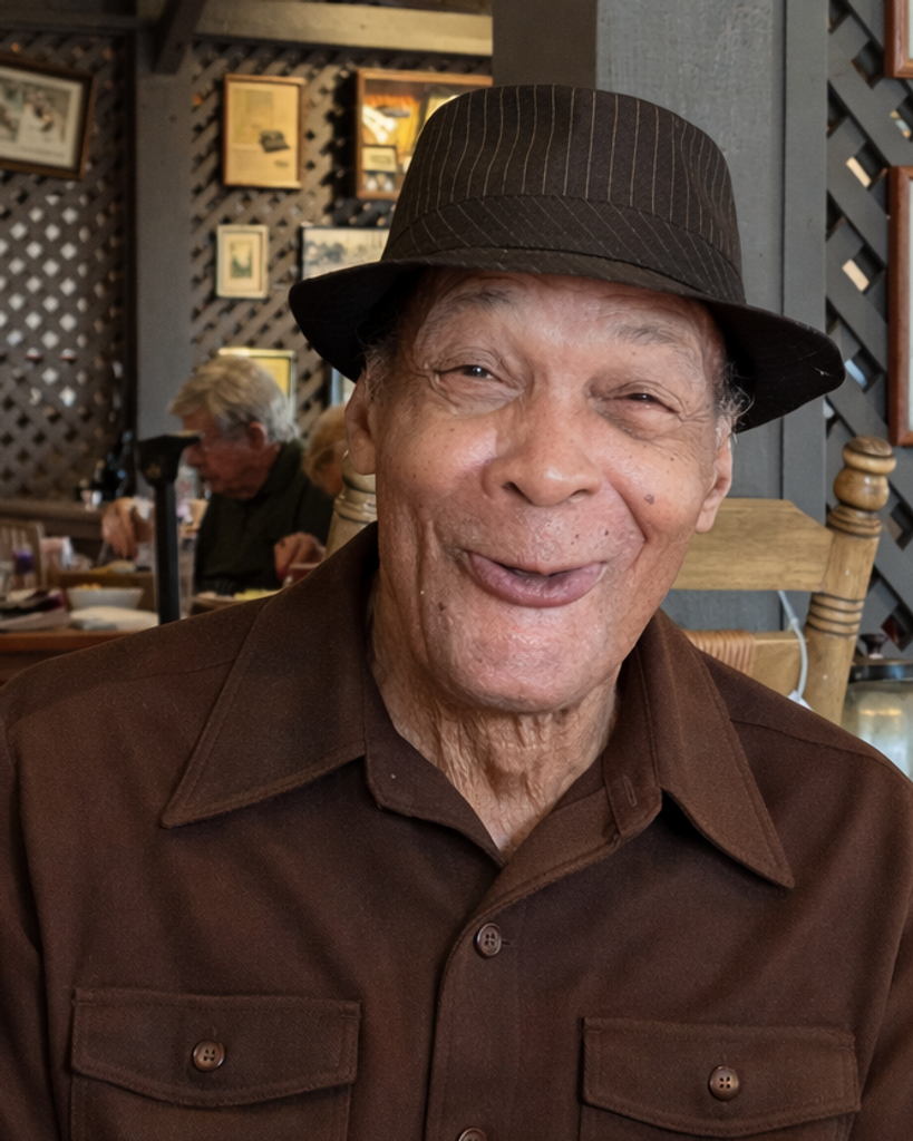 Joseph Starr Profile Photo