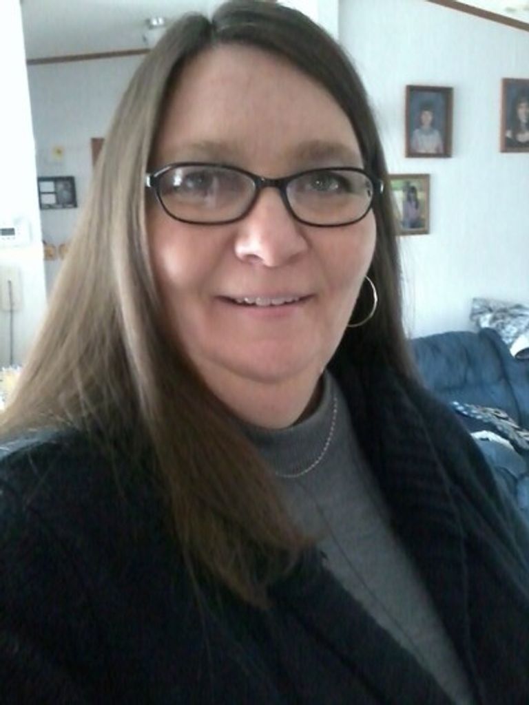 Janice Dawn Bolt Midkiff