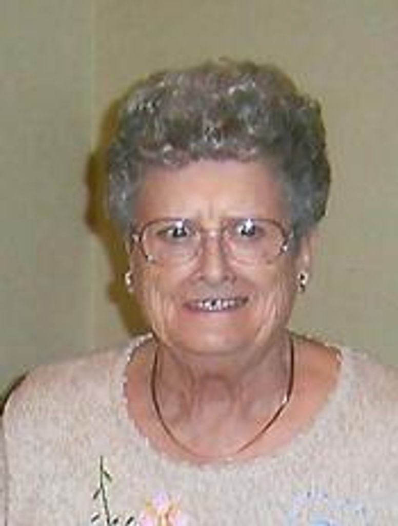 Loverita Brown Stegall