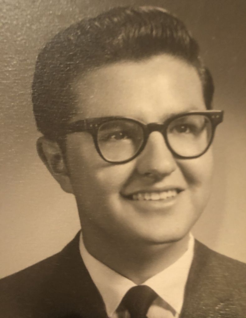 Frank A. Urquidez