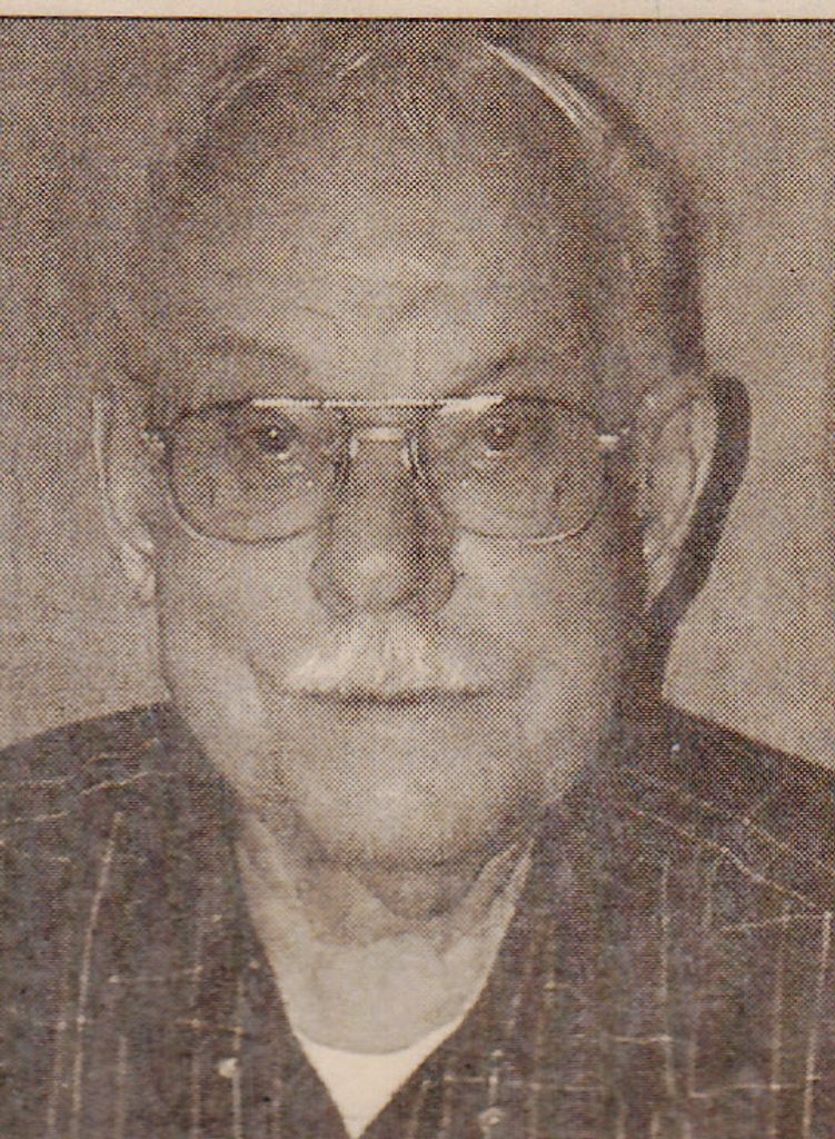 Carl Cline