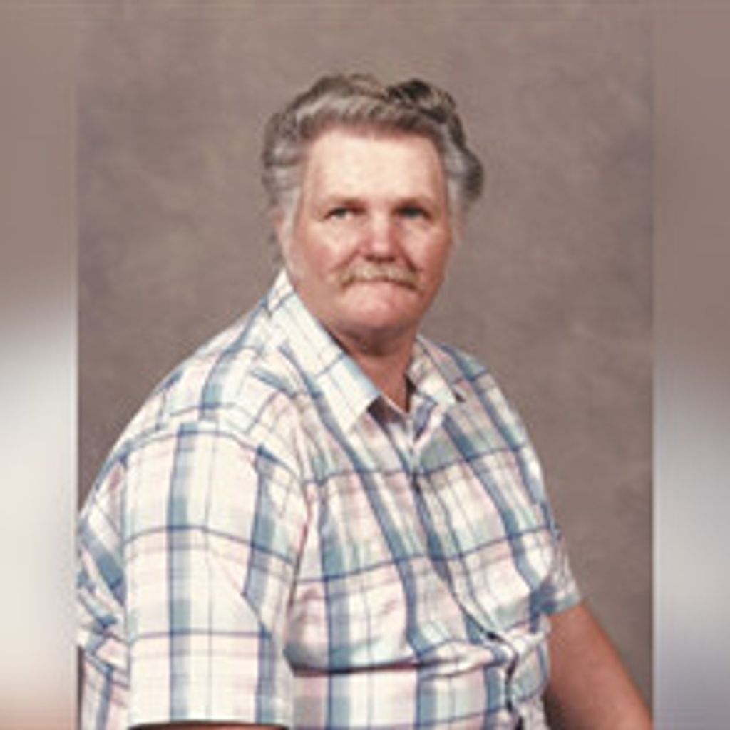 Charles Richard Williams